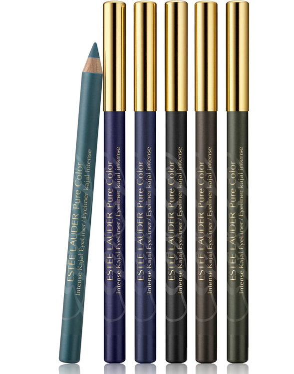 Пять идей как использовать цветной карандаш