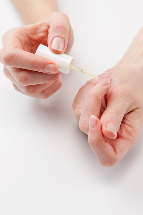 10 способов восстановить ногти после шеллака