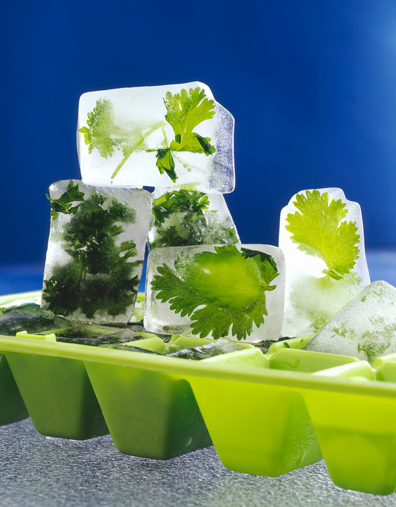10 самых интересных и действенных рецептов кубиков льда