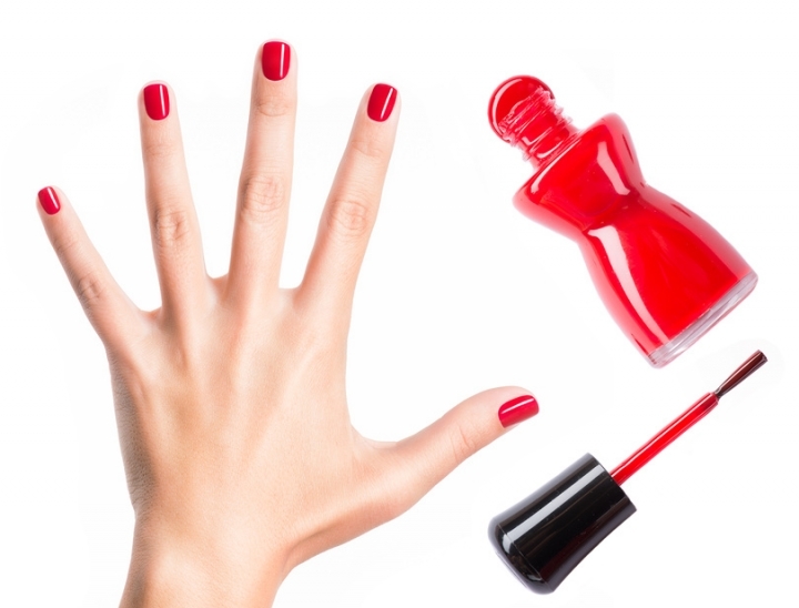 Рука об руку: 7 способов укрепить ногти